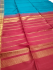 SOFT SILK SAREE WITH BLOUSE